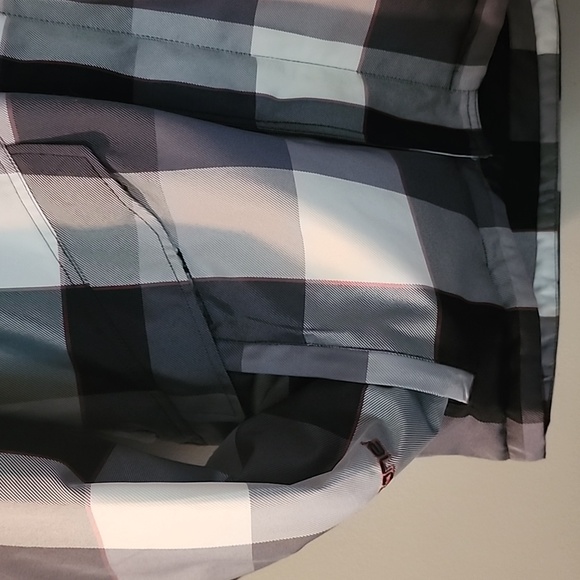 MEN'S RIPZONE WINTER JACKET - Picture 3 of 12